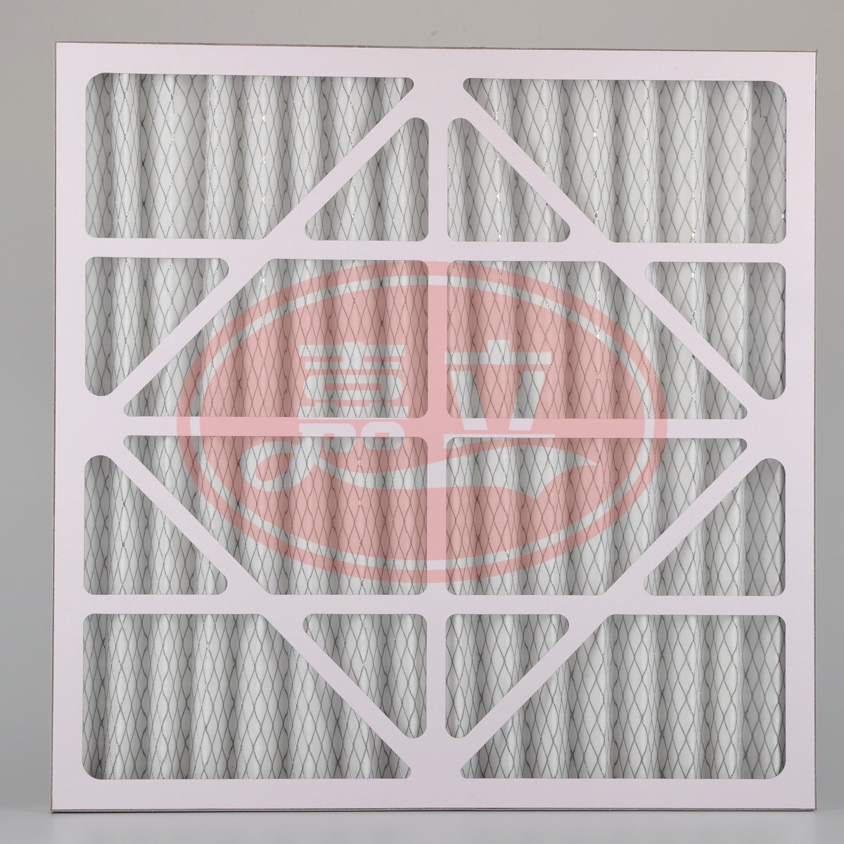 湟中纸框过滤器